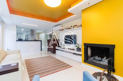 Apartamento, 2 quartos, 112 m² - Foto 5