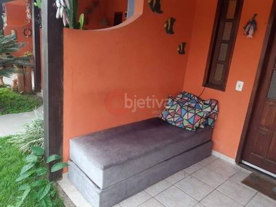 Casa, 2 quartos, 100 m² - Foto 3