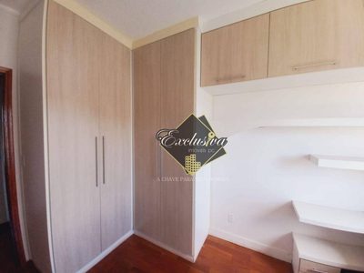 Apartamento, 3 quartos, 100 m² - Foto 4