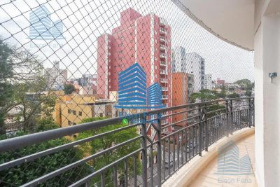 Apartamento, 3 quartos, 102 m² - Foto 1