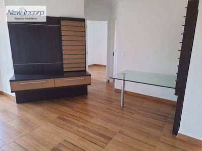 Apartamento, 2 quartos, 55 m² - Foto 1