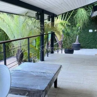 Apartamento, 4 quartos, 970 m² - Foto 1