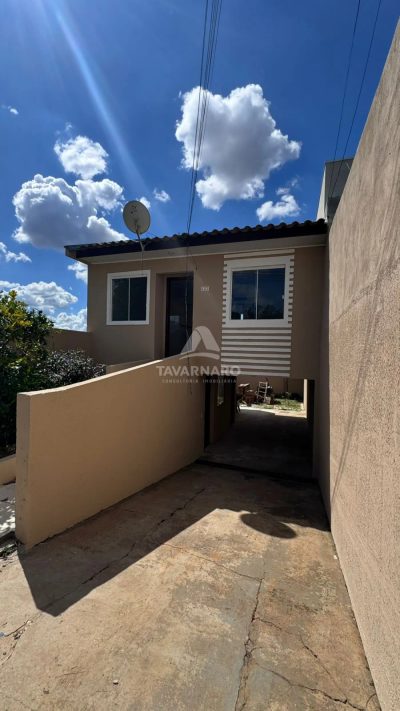 Casa, 4 quartos, 67 m² - Foto 2