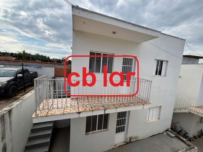 Casa de Condomínio, 2 quartos - Foto 2