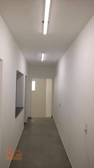 Sobrado, 253 m² - Foto 4
