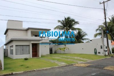 Casa de Condomínio, 6 quartos - Foto 3