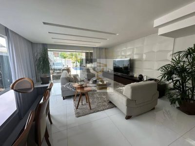 Casa, 5 quartos, 350 m² - Foto 2