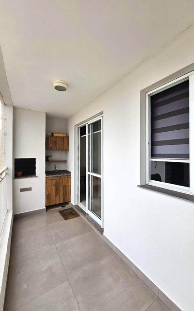 Apartamento, 3 quartos, 87 m² - Foto 4