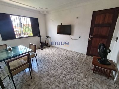 Apartamento, 2 quartos, 50 m² - Foto 1