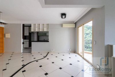 Apartamento, 2 quartos, 84 m² - Foto 3