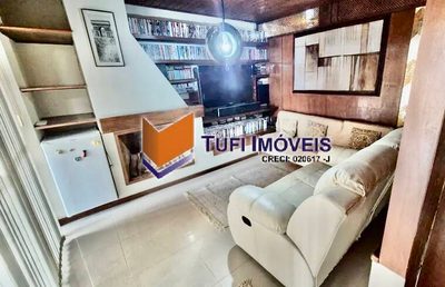 Apartamento, 3 quartos, 171 m² - Foto 5