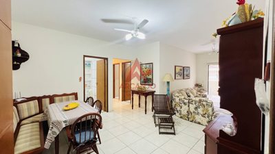 Apartamento, 3 quartos, 120 m² - Foto 1