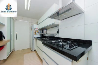 Apartamento, 3 quartos, 94 m² - Foto 2