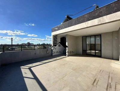 Cobertura, 3 quartos, 170 m² - Foto 3