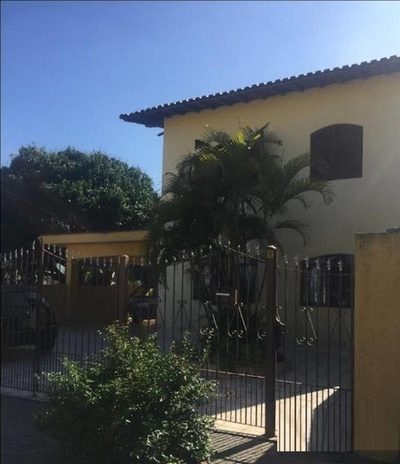 Sobrado, 3 quartos, 210 m² - Foto 1