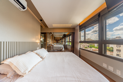 Apartamento, 3 quartos, 159 m² - Foto 5