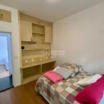 Apartamento, 3 quartos, 94 m² - Foto 2