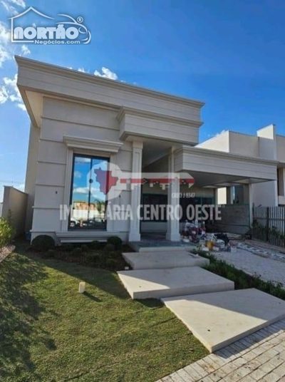 Casa, 1 quarto, 184 m² - Foto 1