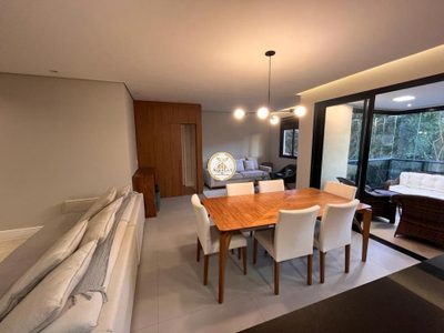 Apartamento, 112 m² - Foto 2