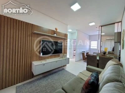 Casa, 3 quartos, 50 m² - Foto 4