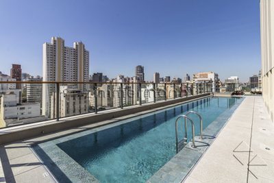 Apartamento, 3 quartos, 107 m² - Foto 2