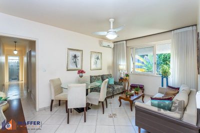 Apartamento, 3 quartos, 87 m² - Foto 2