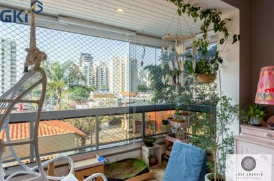 Apartamento, 2 quartos, 102 m² - Foto 2