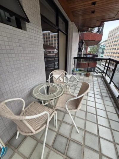 Apartamento, 3 quartos, 140 m² - Foto 5