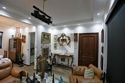 Casa, 4 quartos, 220 m² - Foto 5