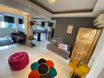 Apartamento, 1 quarto, 80 m² - Foto 3