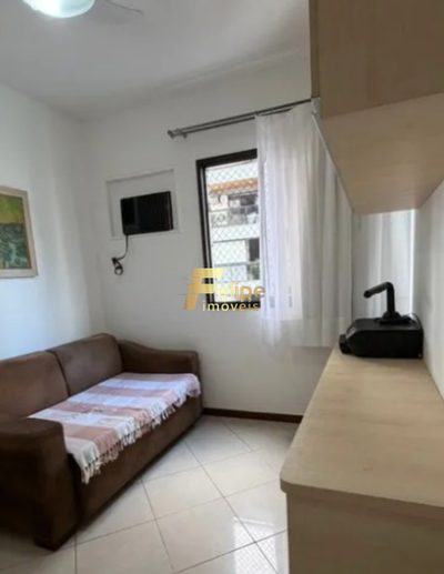 Apartamento, 3 quartos, 100 m² - Foto 4