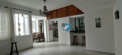 Apartamento, 3 quartos, 125 m² - Foto 3