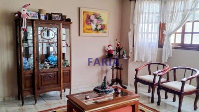 Casa, 3 quartos, 197 m² - Foto 5