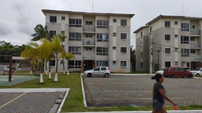 Apartamento, 2 quartos, 47 m² - Foto 1