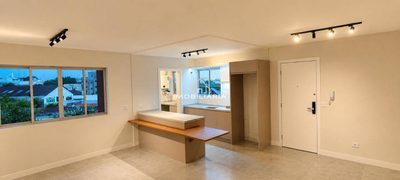 Apartamento, 3 quartos, 87 m² - Foto 2
