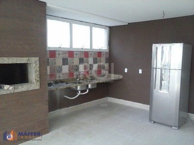 Apartamento, 3 quartos, 146 m² - Foto 5
