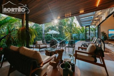 Casa, 8 quartos, 412 m² - Foto 1