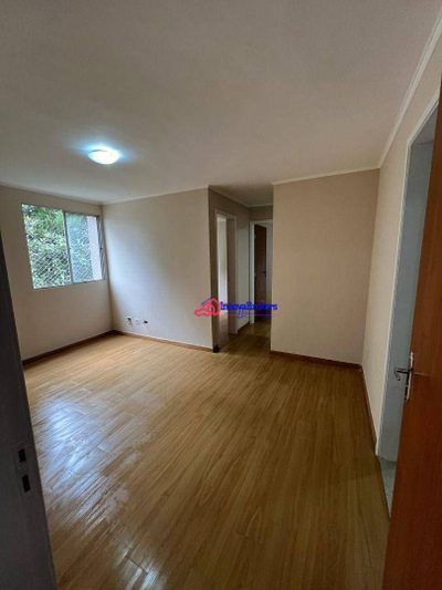 Apartamento, 2 quartos, 45 m² - Foto 1
