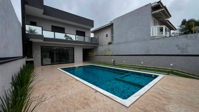 Sobrado, 4 quartos, 166 m² - Foto 4