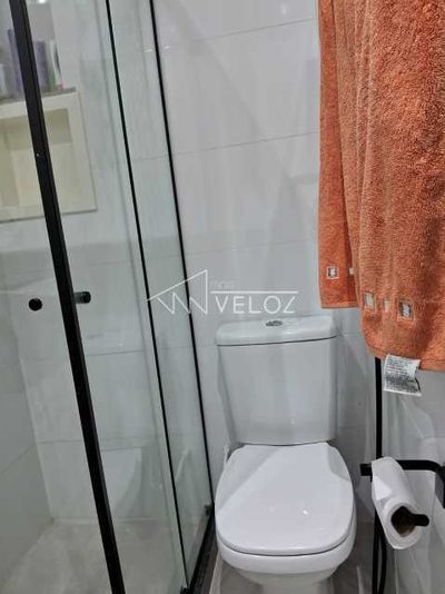 Apartamento, 2 quartos, 68 m² - Foto 2