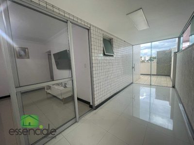 Apartamento, 3 quartos, 87 m² - Foto 5