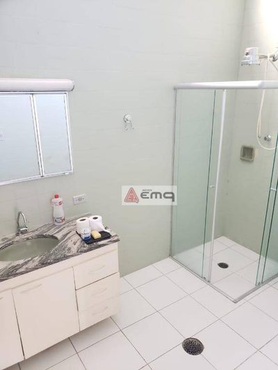Sobrado, 3 quartos, 184 m² - Foto 5