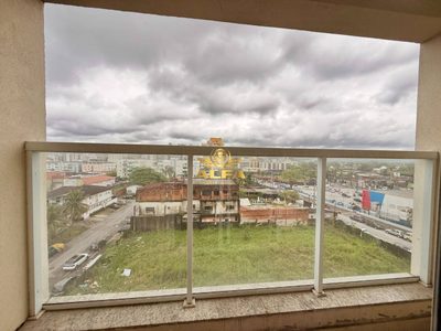 Apartamento, 2 quartos, 55 m² - Foto 4