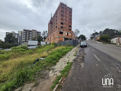 Terreno, 682 m² - Foto 3