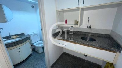 Sala-Conjunto, 132 m² - Foto 5