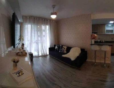 Apartamento, 2 quartos, 61 m² - Foto 1
