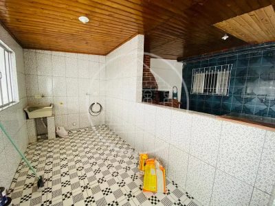 Sobrado, 3 quartos, 125 m² - Foto 4