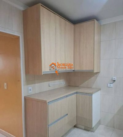 Sobrado, 3 quartos, 100 m² - Foto 4