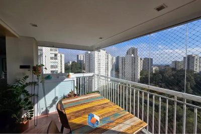 Apartamento, 2 quartos, 107 m² - Foto 1