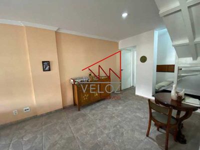 Cobertura, 3 quartos, 170 m² - Foto 1